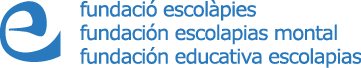 logo tres fundaciones Proyecto Coopera Escolàpies
